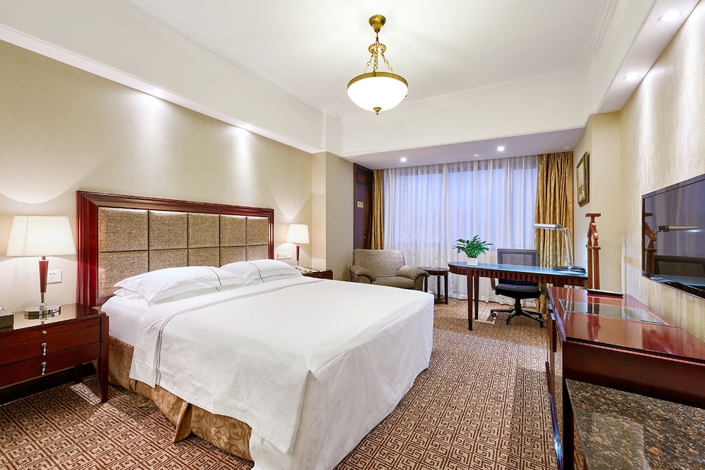 Standard Twin Room - Photo 2