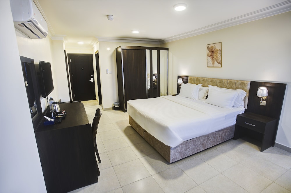 Standard Double Room - Photo 1