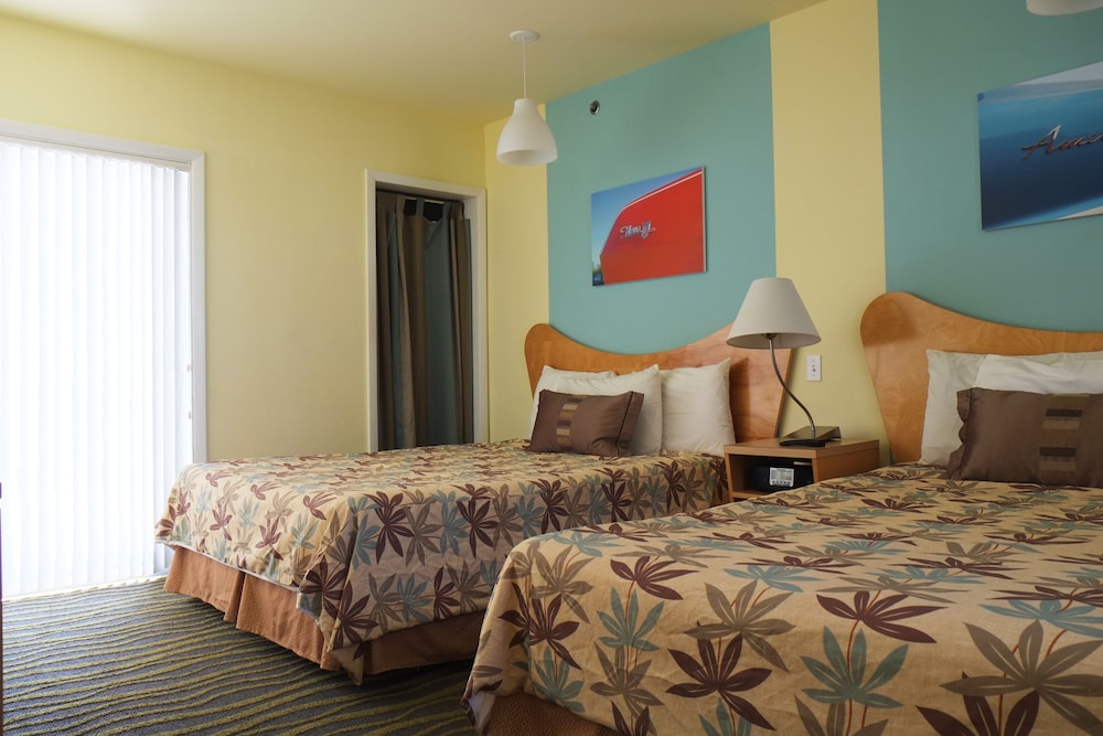 Townhome, 2 Bedrooms, Balcony, Ocean View photo 3