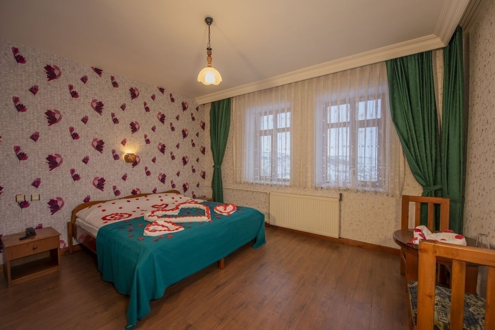 Double or Twin Room photo 1