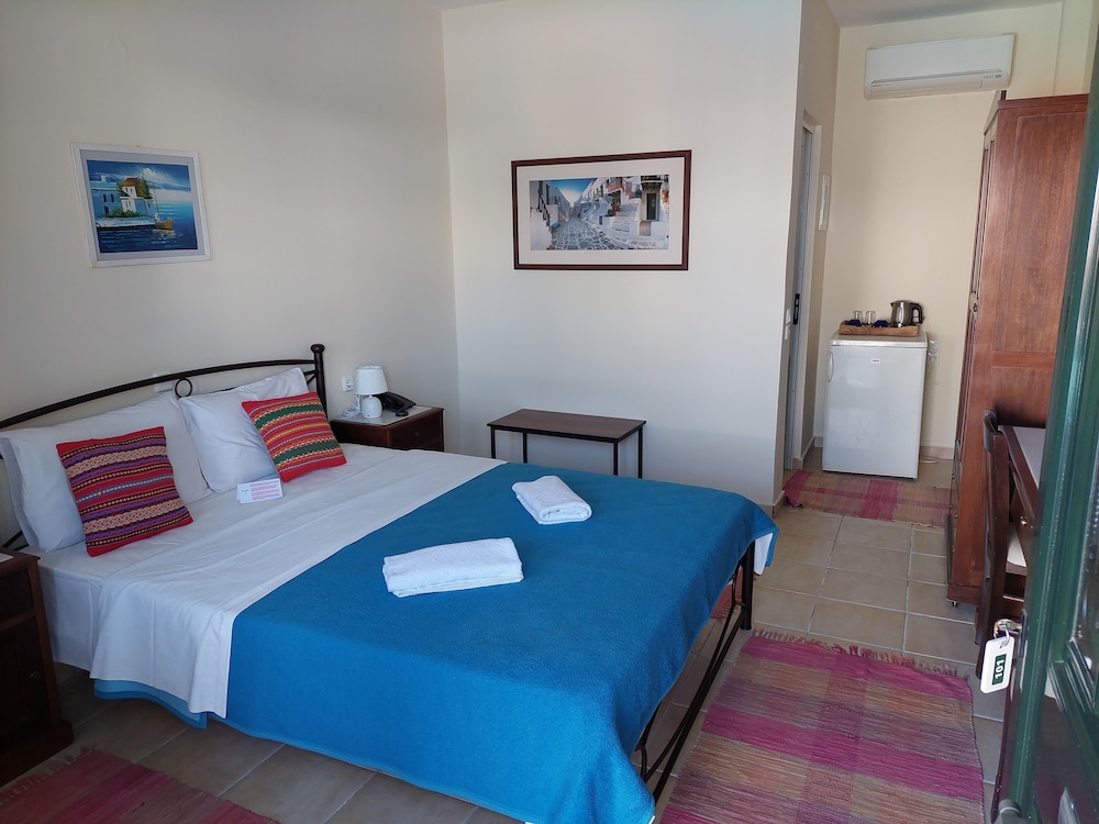 Classic Double Room photo 2