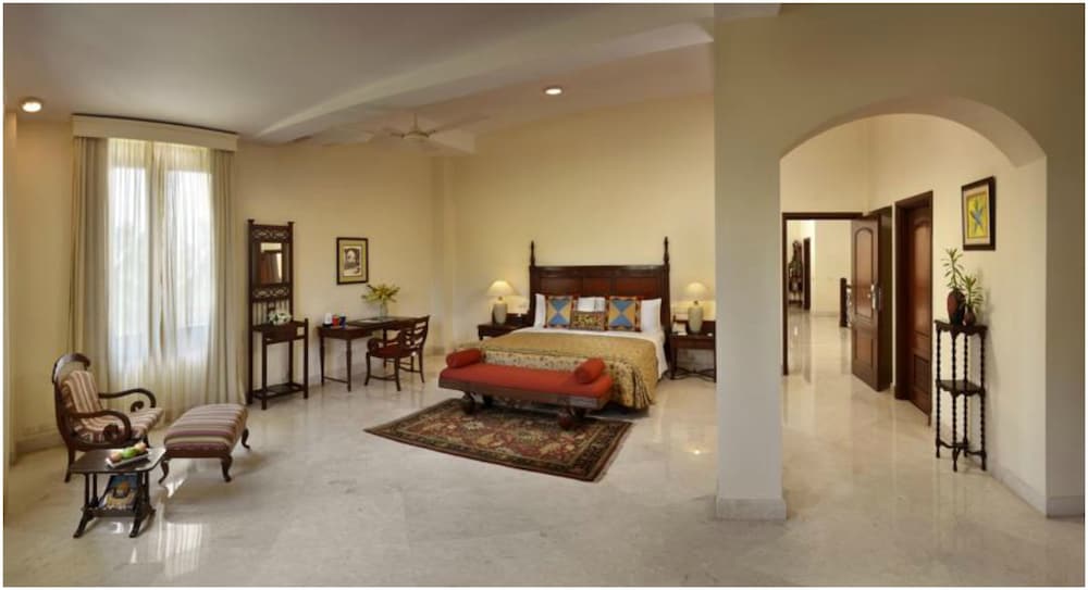 Sea View Suite Twin - Photo 12