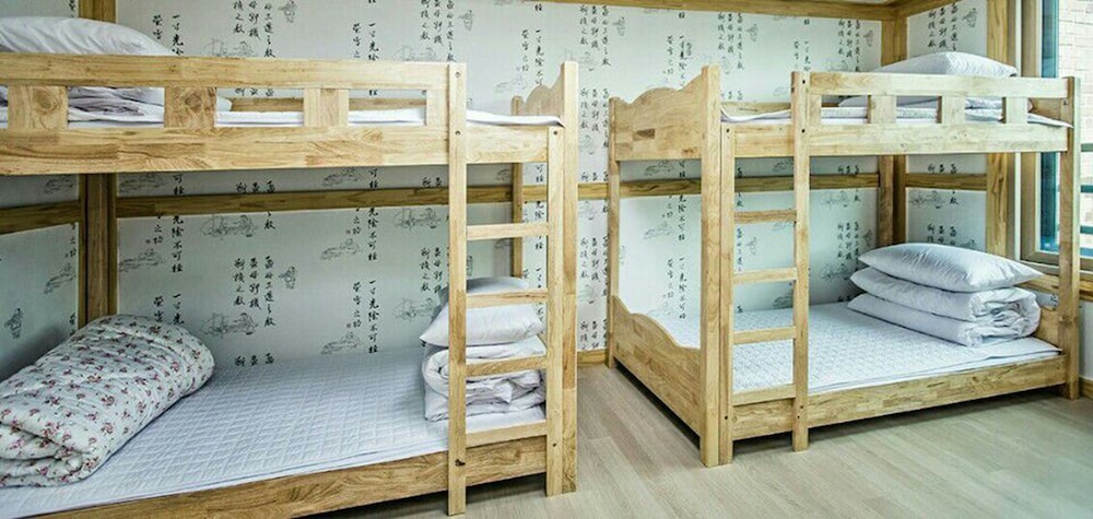 Quadruple Room (2 bunk bed) photo 1