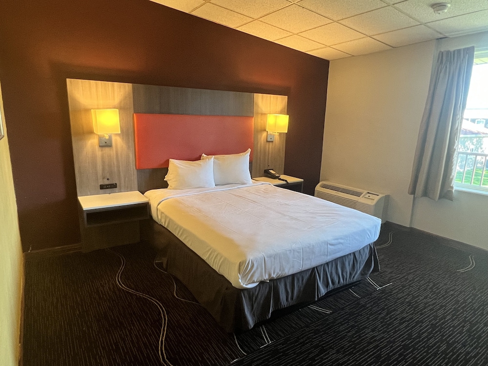 Room, 1 Queen Bed, Non Smoking photo 1