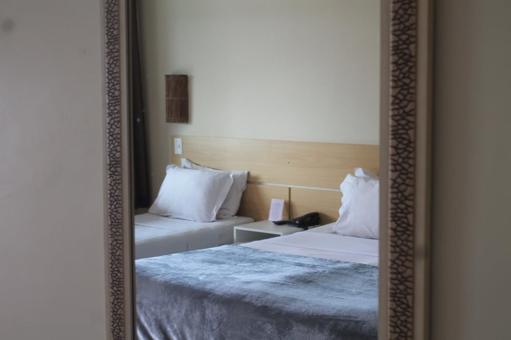 Standard Triple Room photo 2