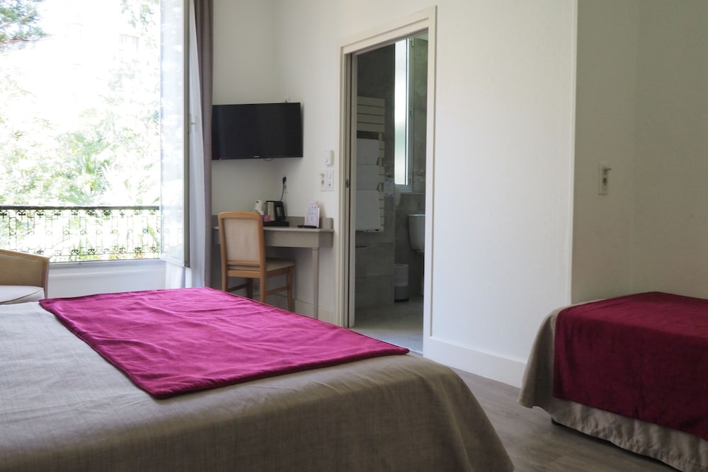 Superior Triple Room - Photo 6