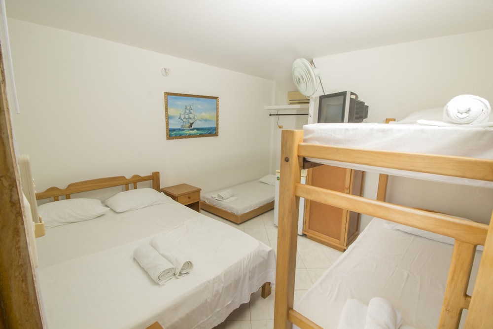 Standard Room, Multiple Beds