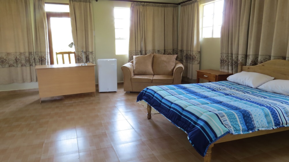 Executive Room photo 1