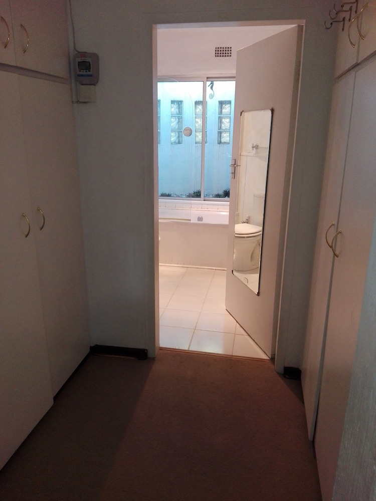 Double Room, Shared Bathroom photo 3