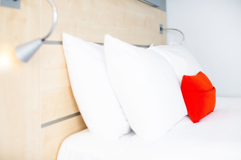 Standard Room, 1 Double Bed (with Free Hot Breakfast) - Photo 6