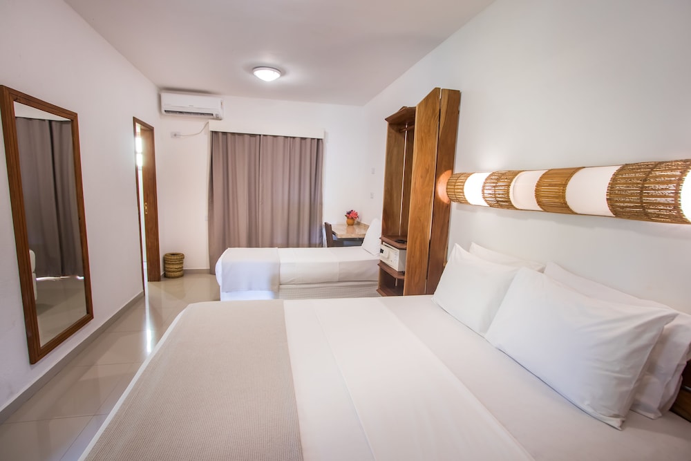 Standard Twin Room photo 1