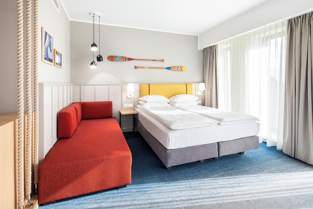 Standard Room - Photo 1