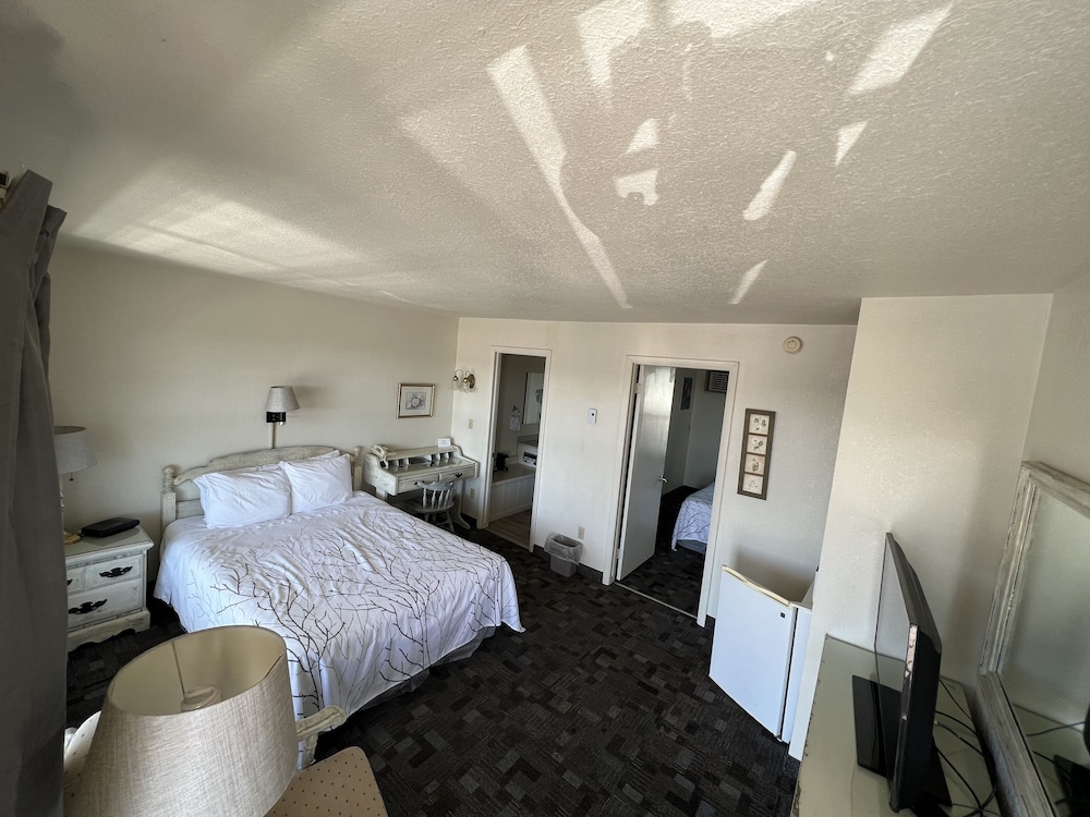 Standard Suite, 2 Bedrooms