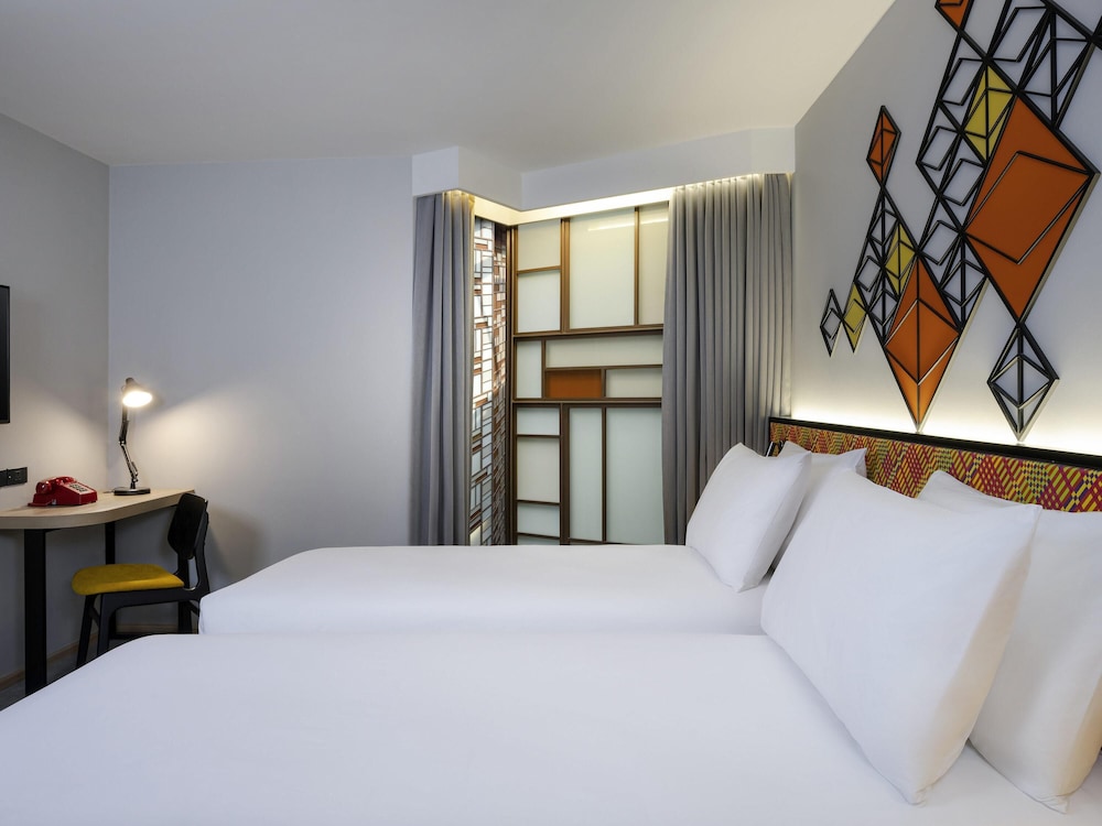 Premium Room, 2 Twin Beds photo 3