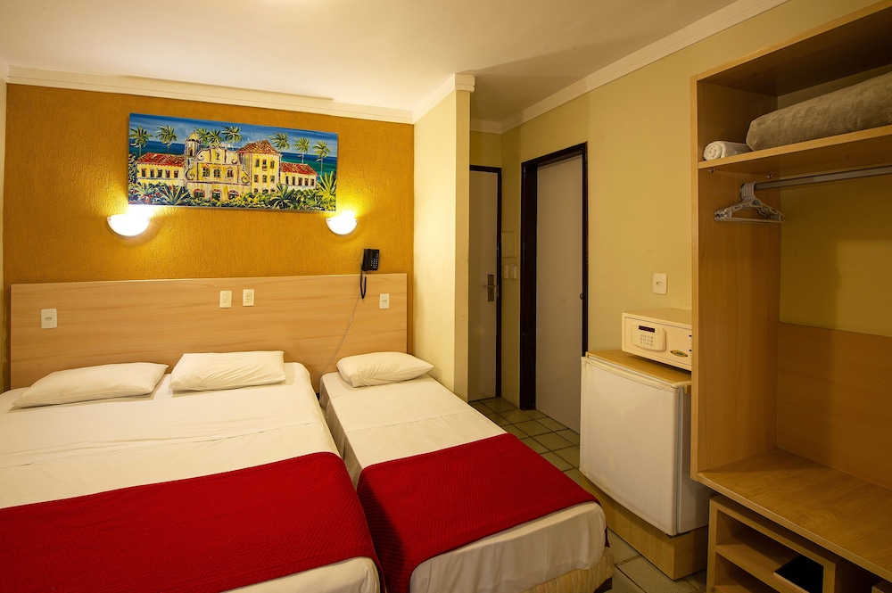 Economy Room photo 1