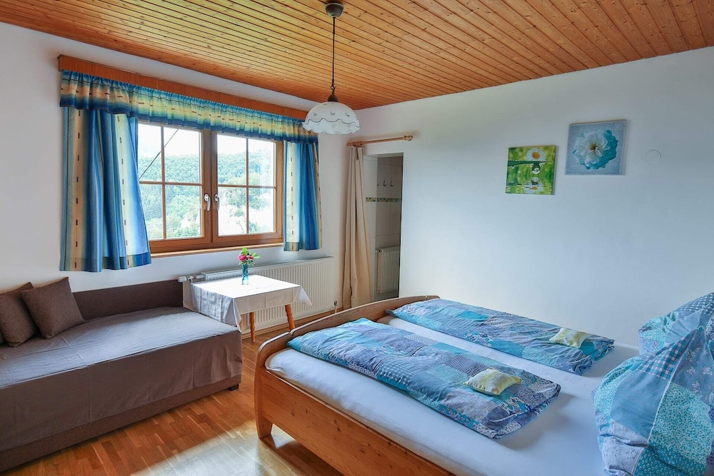 Deluxe Apartment, 2 Bedrooms (Lavendel) photo 1