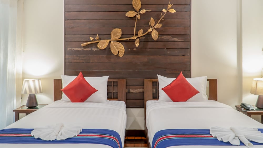 Superior Twin Room photo 1