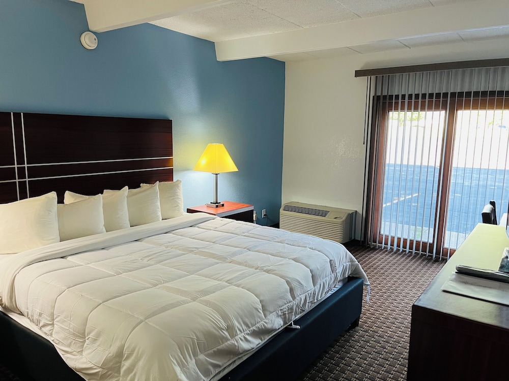 Executive Single Room photo 1