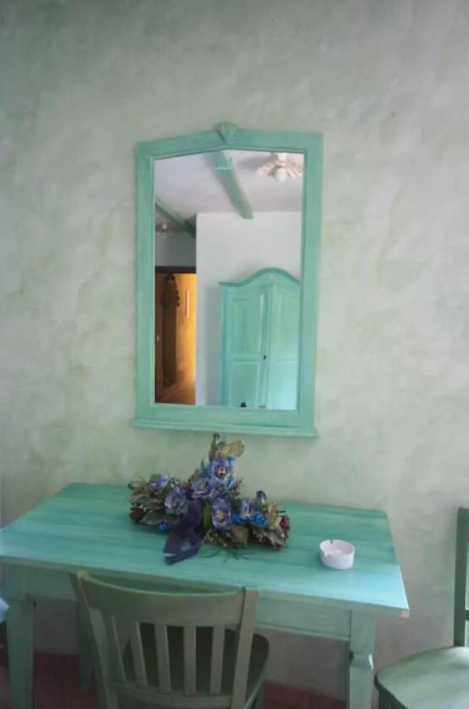 Single Room (dependance) photo 2