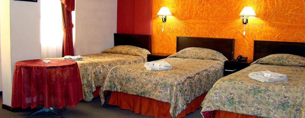 Triple Room photo 2