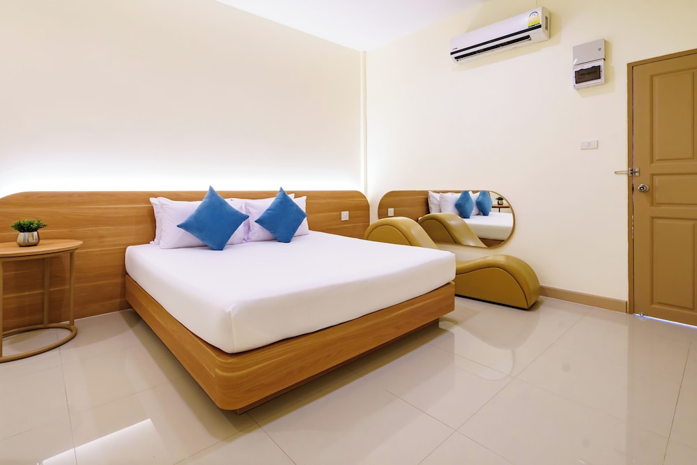 Deluxe Room photo 3