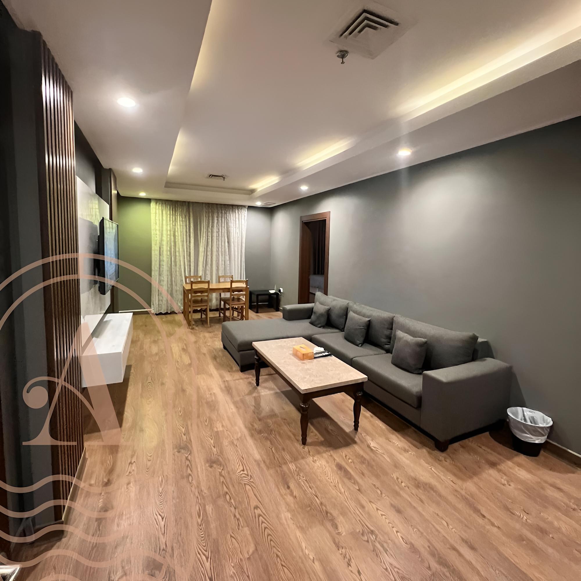 Luxury Apartment photo 1