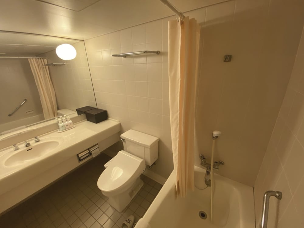 Deluxe Japanese Western Style Room (Non Smoking) - Photo 13