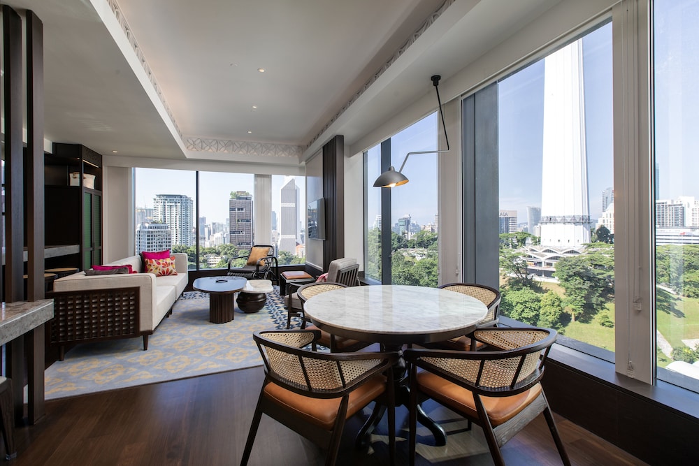 Suite, 1 Bedroom (Dining) Suite, 1 Bedroom (Dining)