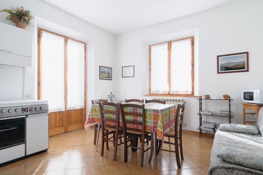 Apartment, 1 Bedroom, Hill View (Casa Barbi) photo 3