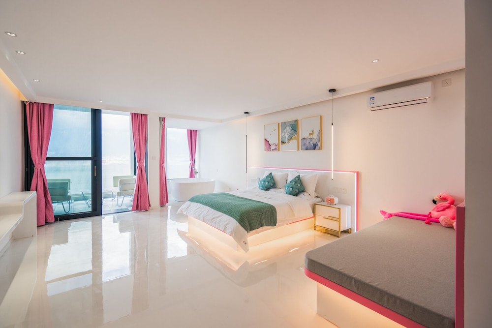 Signature Double Room