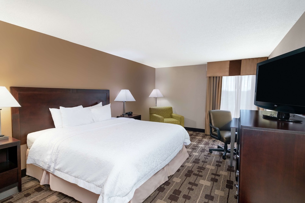 Room, 1 King Bed, Non Smoking - Photo 1