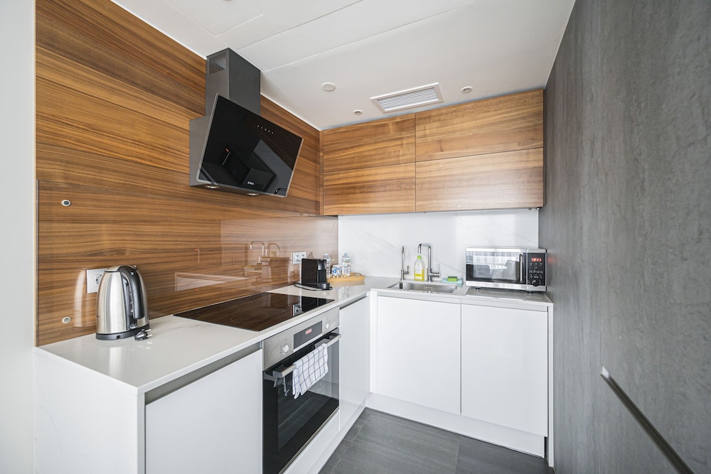 Panoramic Apartment, 2 Bedrooms photo 2
