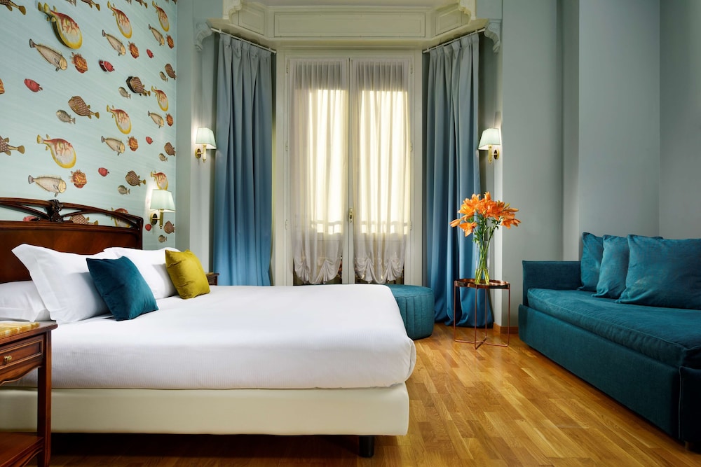 Executive Room - Photo 3