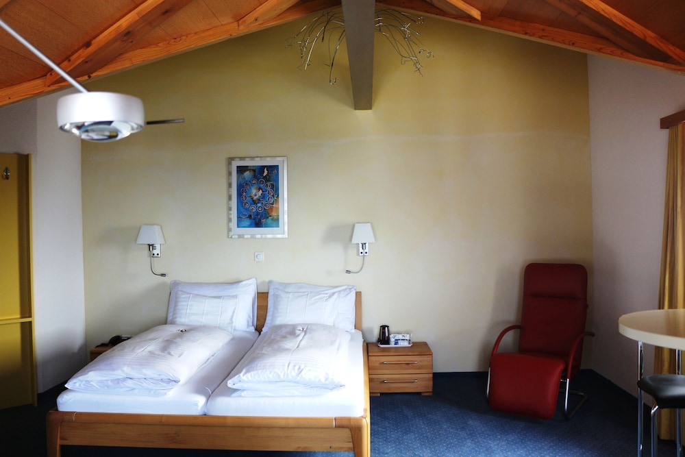 Standard Room, 1 Double Bed, Mountainside photo 3