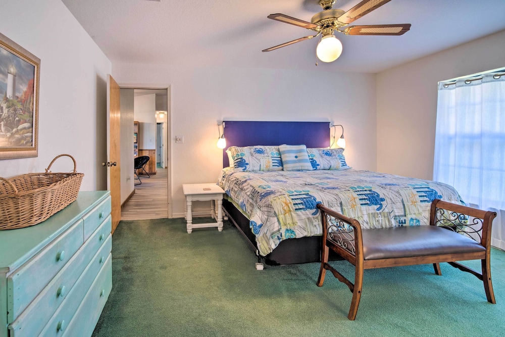 House (3 Bedrooms) photo 1