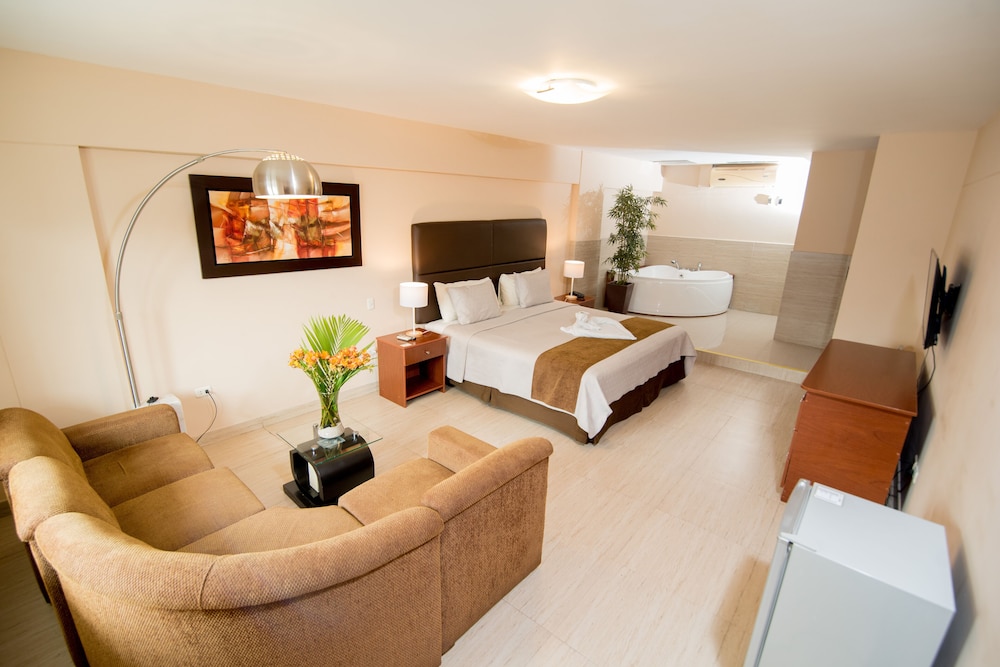 Executive Studio Suite photo 1