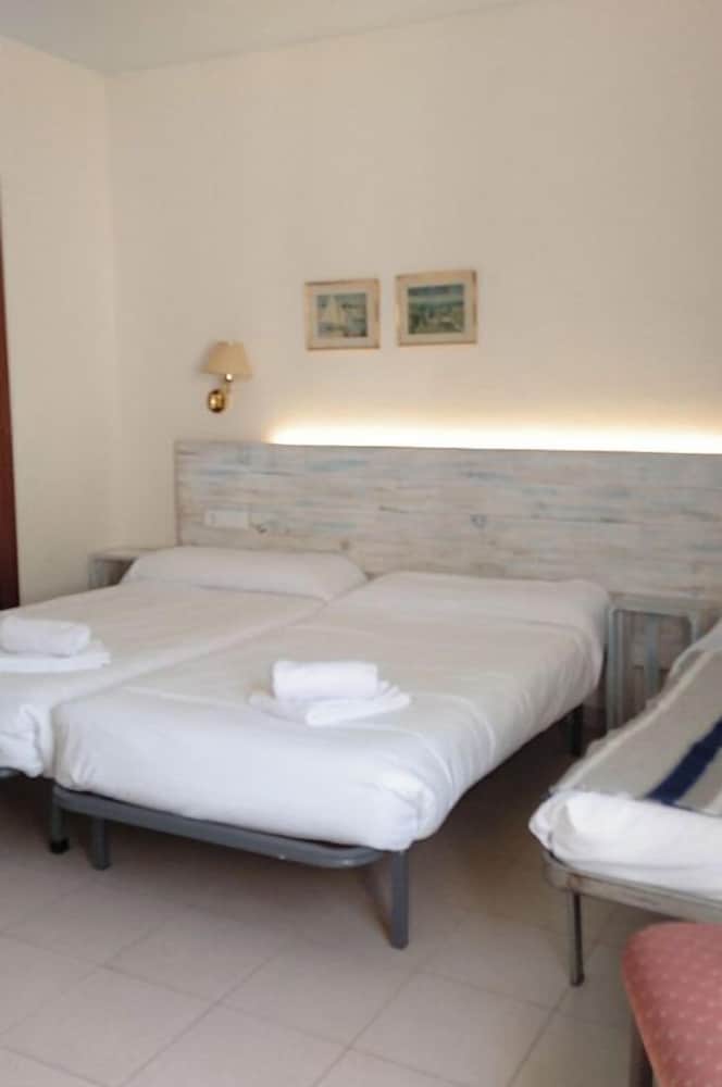 Comfort Double Room, Garden View