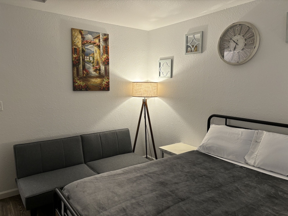 Club Double Room photo 1