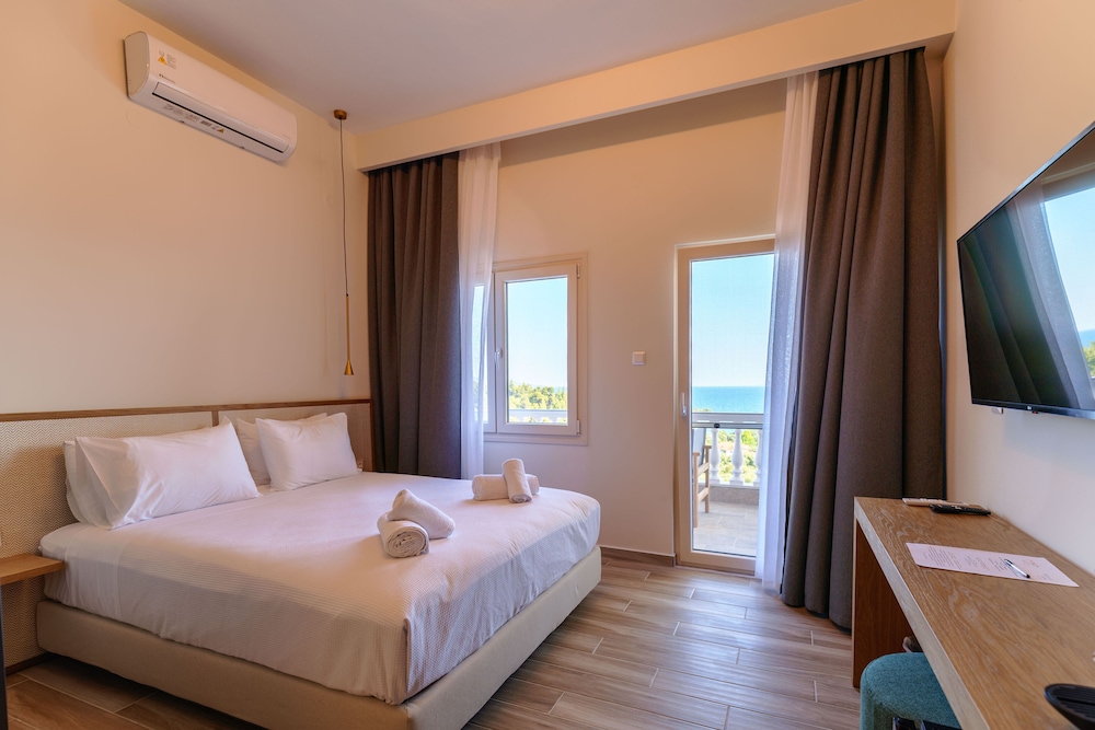 Signature Panorama room Sea View