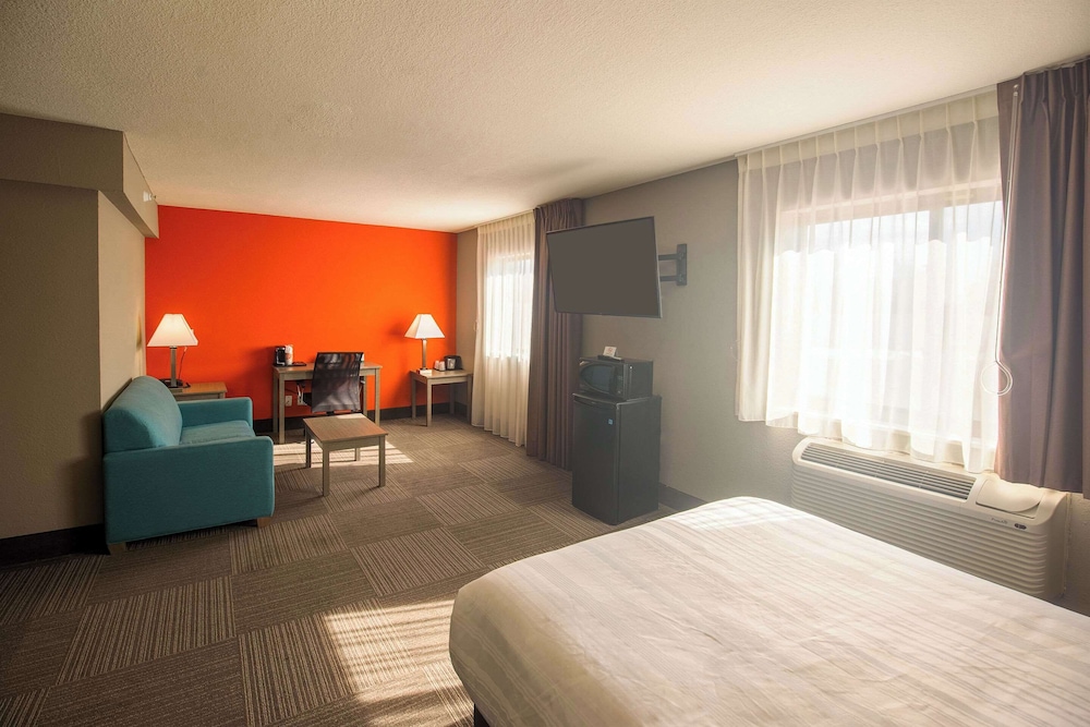 Quality Inn & Suites Hammond Near I-8090, Foto 2