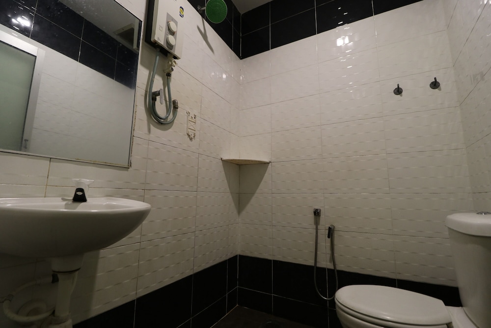 Superior Triple Room photo 2