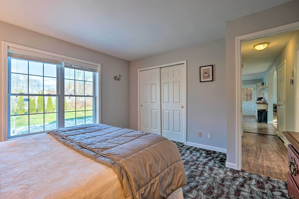 House (4 Bedrooms) photo 3