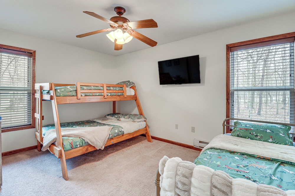 House (3 Bedrooms) photo 1