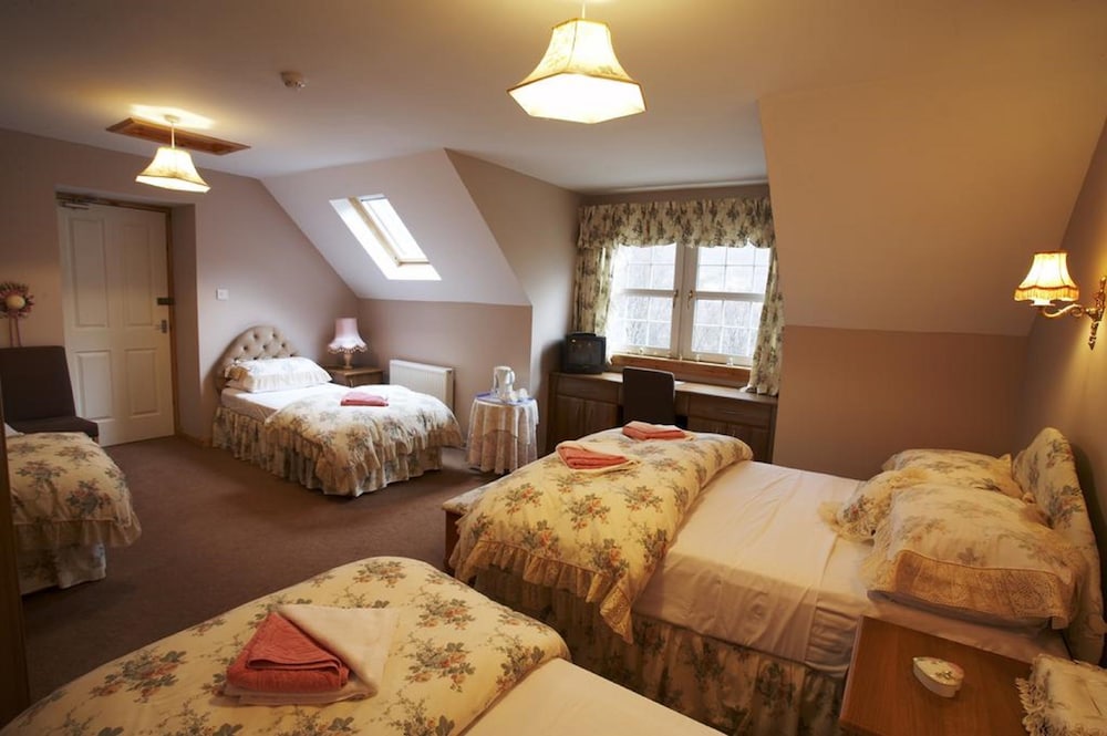 Premium Quadruple Room (Room 5) photo 2
