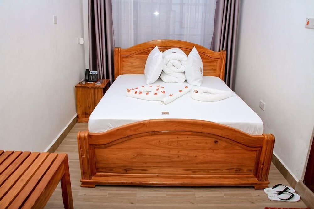 Classic Room, 1 Queen Bed