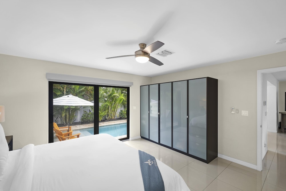 Relax in Luxury - 3 Bed 2 Bath Oasis With Pool, Foto 12