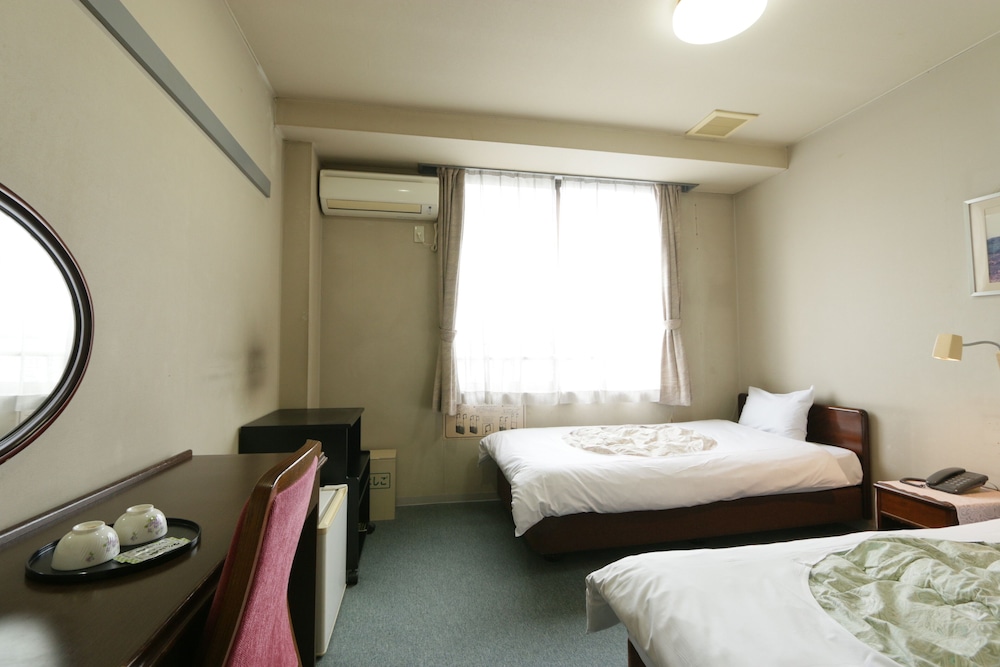 Twin Room photo 3