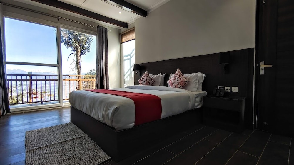 Superior Double Room photo 3
