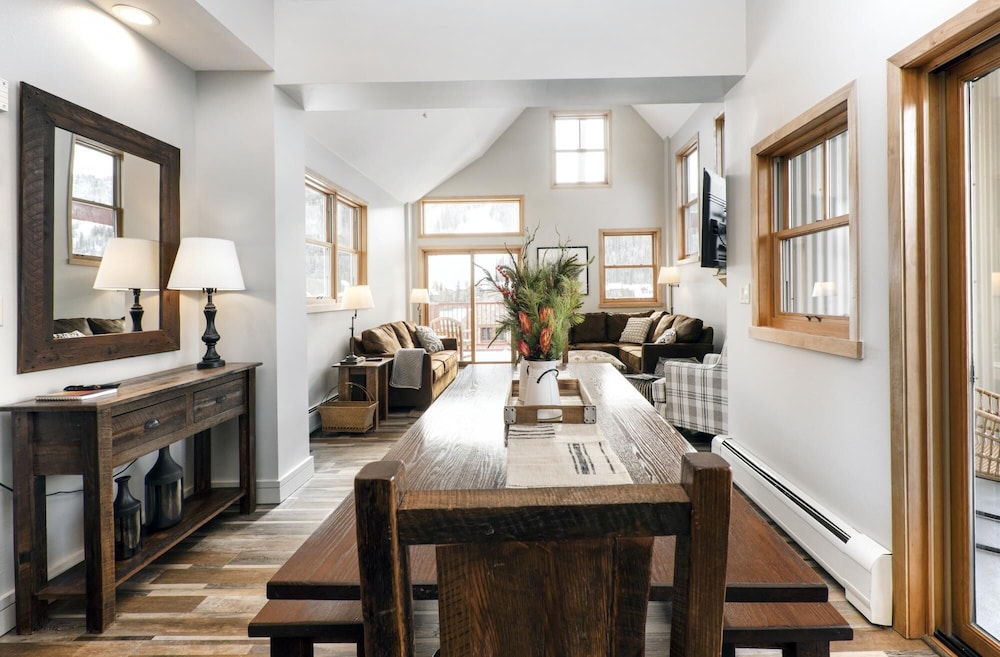 The Baldwin - Luxury Penthouse Condo in the Heart of Keystone s River Run Village, Φωτογραφία 16