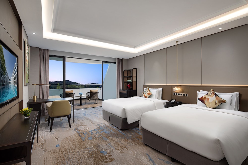 Deluxe Twin Room - Photo 1